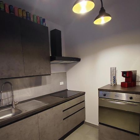 Villa Emily Appartamento Ca Tiepolo Экстерьер фото