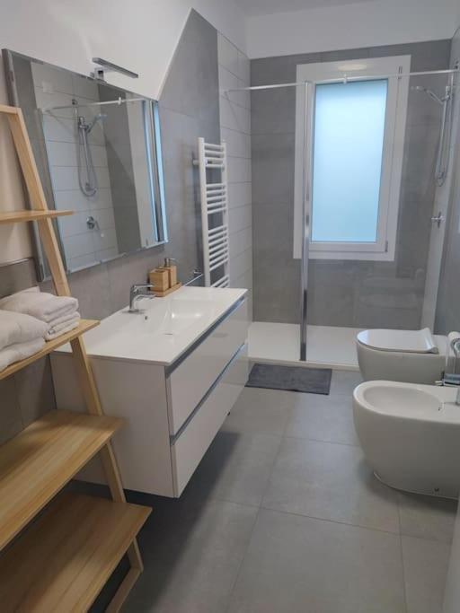 Villa Emily Appartamento Ca Tiepolo Экстерьер фото